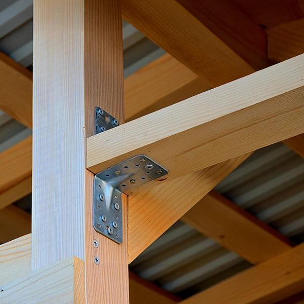 Joist Hangers