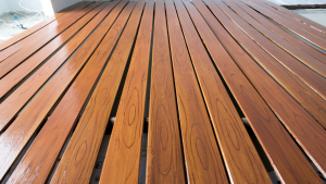 Everything You Need to Know About Spotted Gum Decking