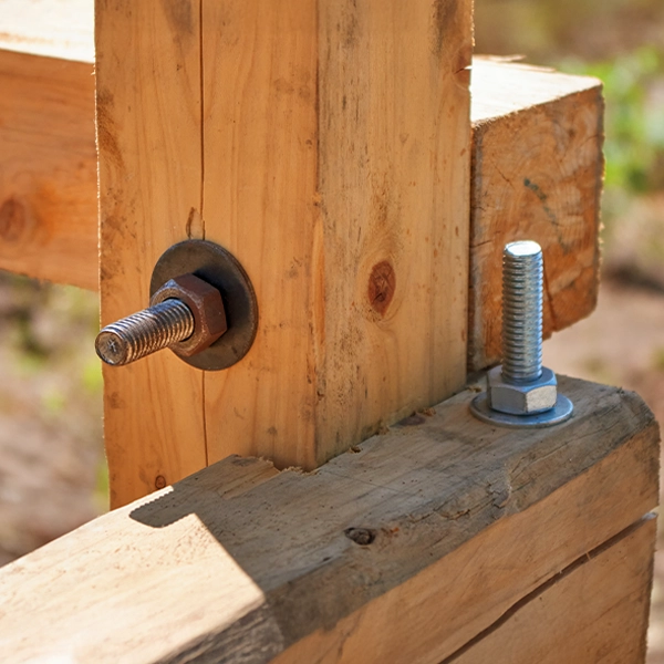 Thread Bolts