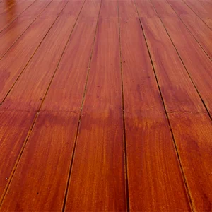 Jarrah Verandah Grade Flooring 80x19MM