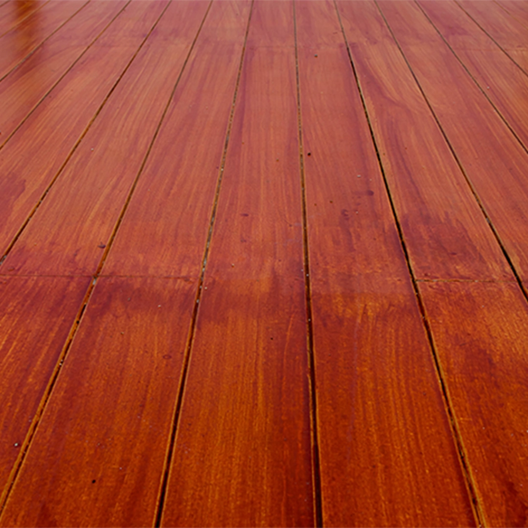 Jarrah Verandah Grade Flooring 80x19MM