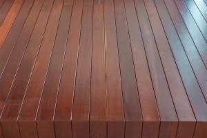 Spotted Gum Decking 135x19MM
