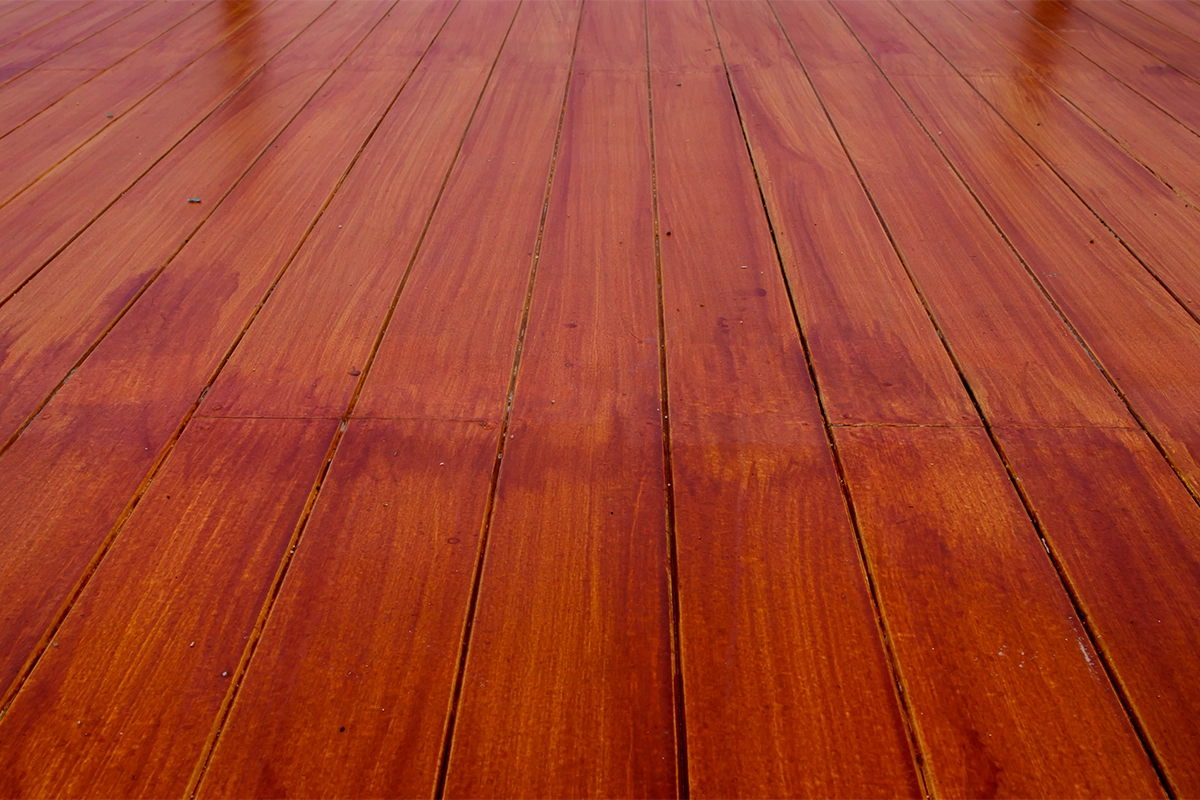Jarrah Verandah Grade Flooring 80x19MM