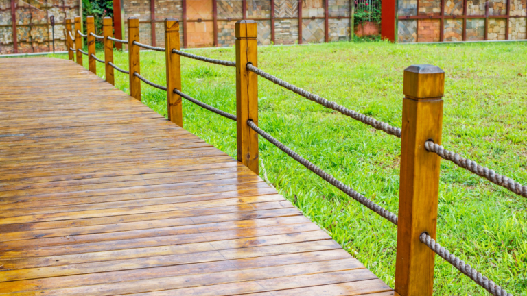 Why Choose Jarrah Decking? The Ultimate Guide to This Timeless Hardwood