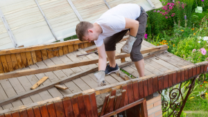 Ironbark Decking: The Ultimate Guide to Durability and Style