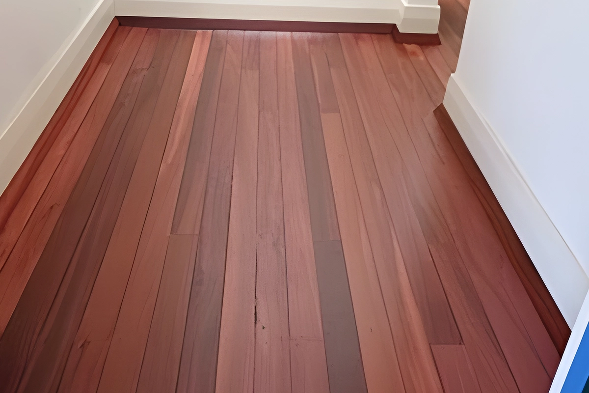 Jarrah Flooring