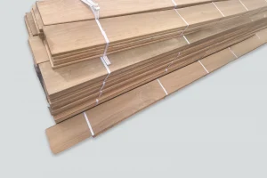 Pacific Pink Blackbutt Decking Set Length 140x19MM