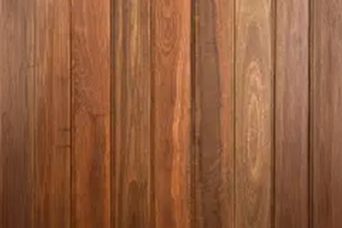 Spotted Gum VJ Lining Boards  120x19MM