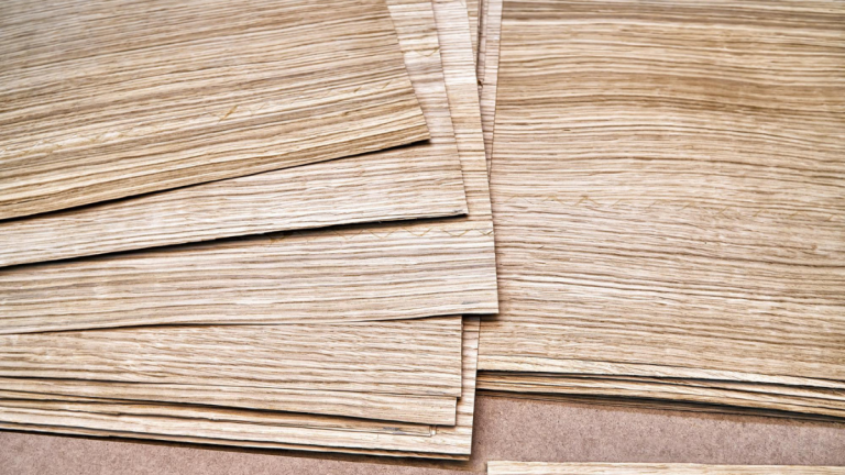 Birch Plywood: The Scandinavian Secret to Modern Design and Durability