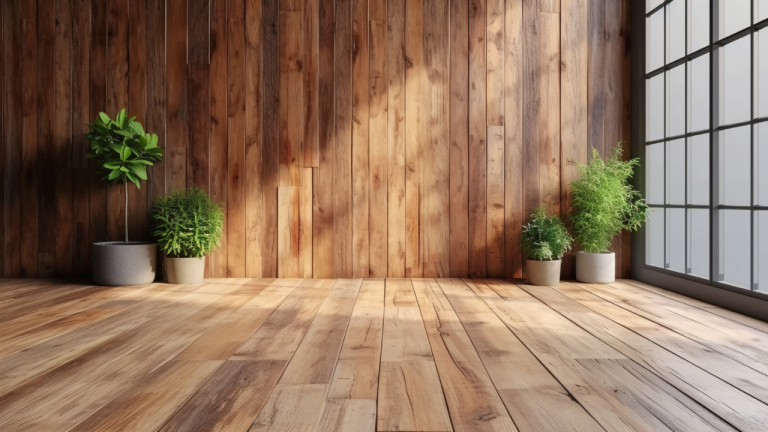 What Is Hardwood Flooring? A Complete Beginner’s Guide