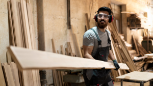 Marine Ply vs Exterior Plywood Key Differences Explained