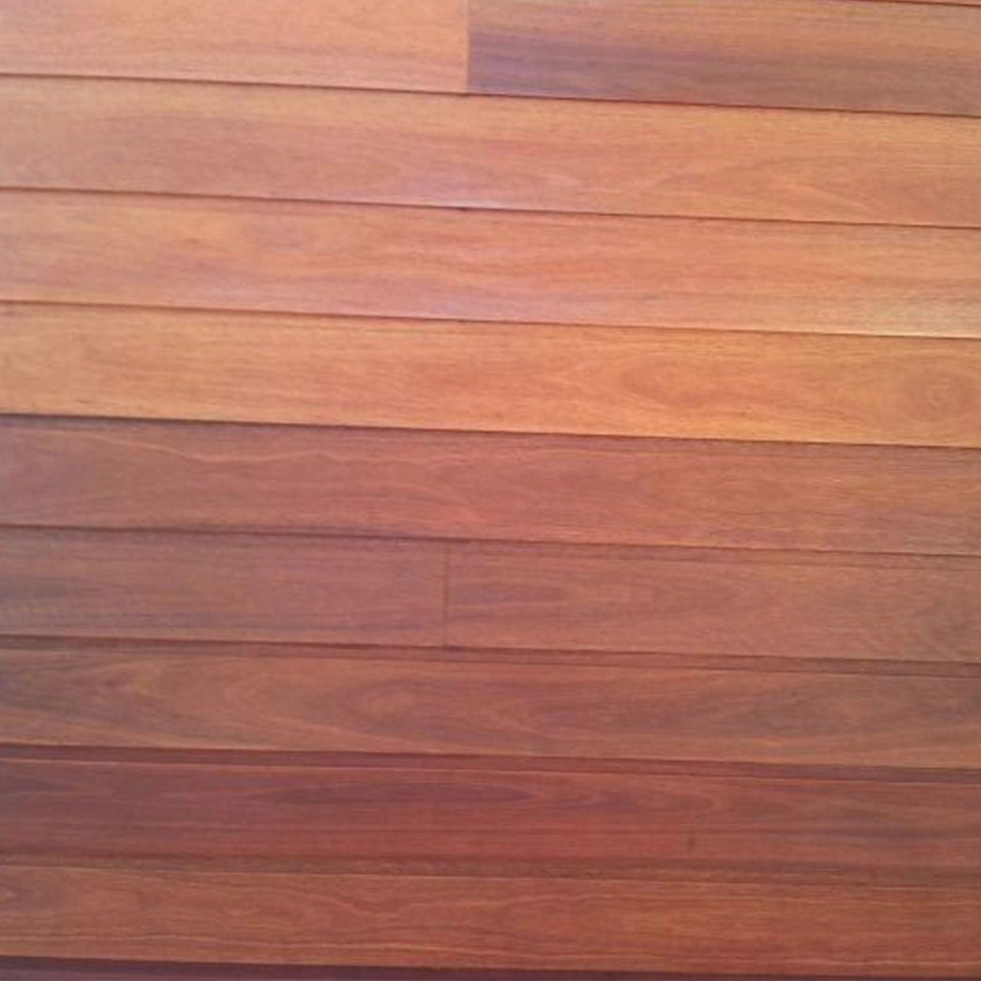 Spotted Gum Shiplap Cladding Boards 70x12MM