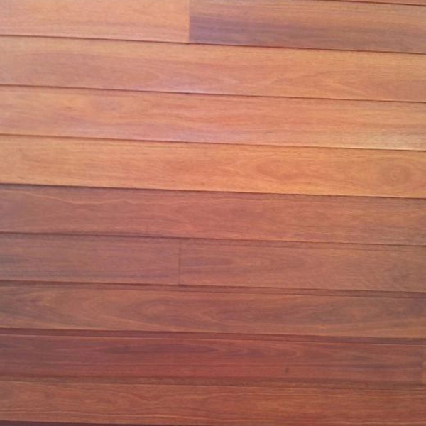 Spotted Gum Shiplap Cladding Boards