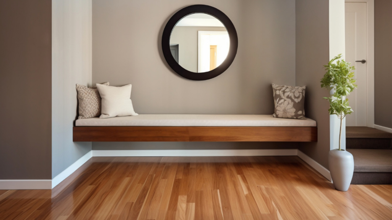What Is Spotted Gum Flooring? Complete Guide to This Australian Hardwood