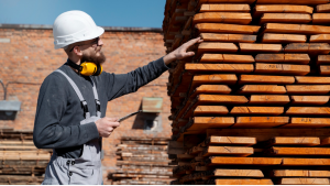 The Ultimate Guide to Structural Timber in Melbourne: MGP10 vs. LVL F17