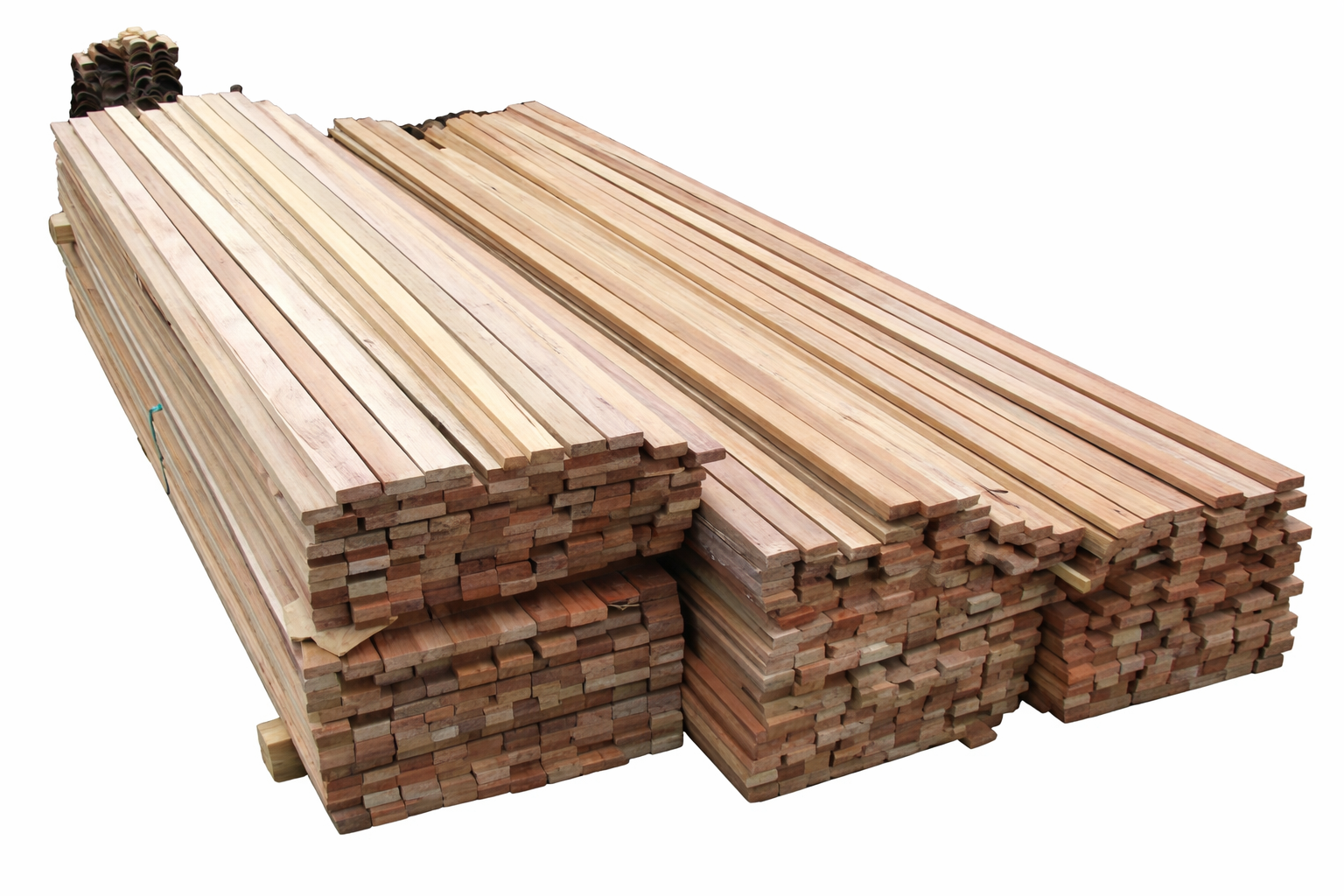 Spotted Gum (42*19) Pencil Round DAR Set Lengths: Price $2.85/m