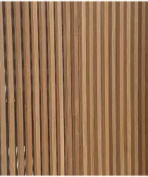 Yellow Balau (42*19) Pencil Round DAR Set Lengths: Price $3/m