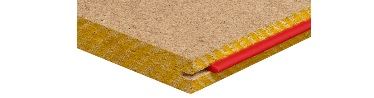 STRUCTAflor Red Tongue