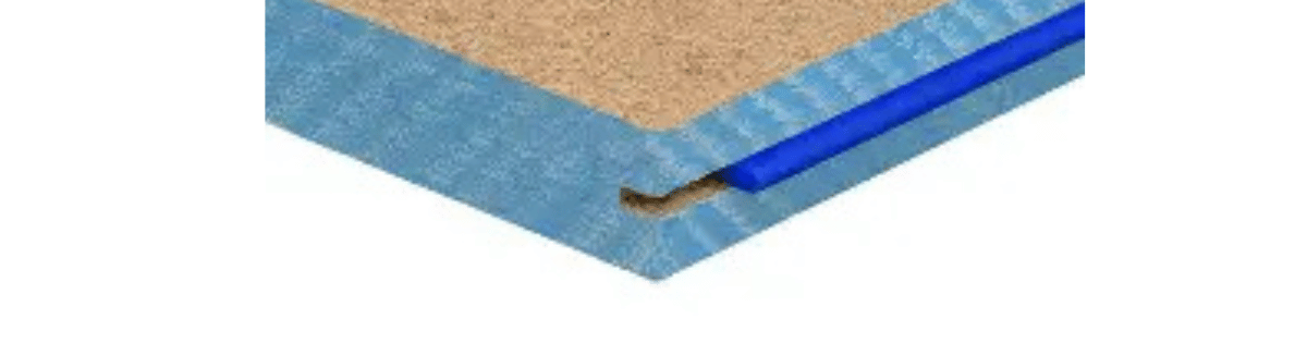 STRUCTAflor Blue Tongue