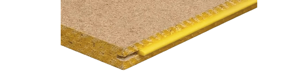 STRUCTAflor Yellow Tongue
