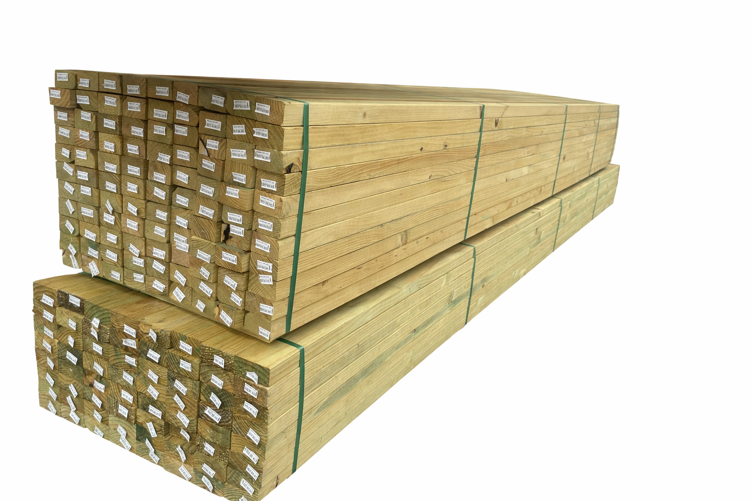 F7 H3 LOSP Treated Pine