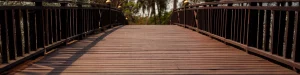 How Much Does Spotted Gum Decking Cost in Melbourne?