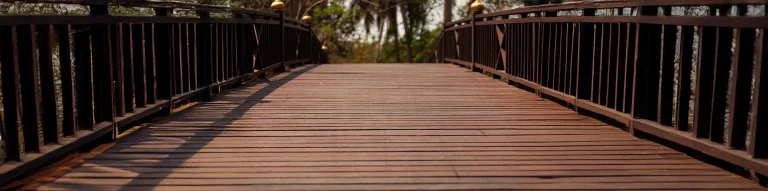 How Much Does Spotted Gum Decking Cost in Melbourne?