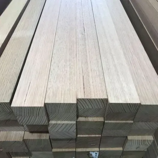 HardWood Vic Ash Post