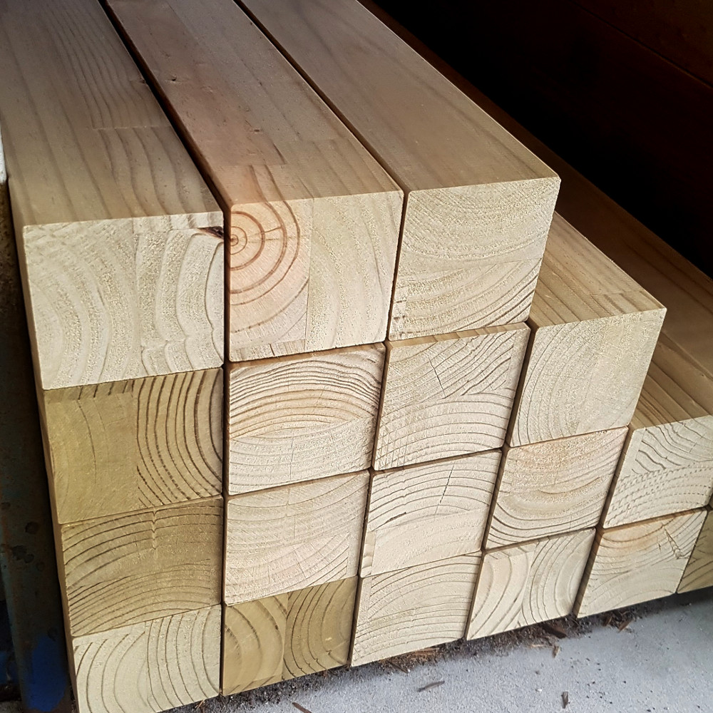 Melbourne Timber Supplies Pakenham yard