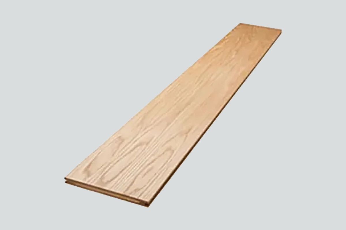 European Ash Oak Risers