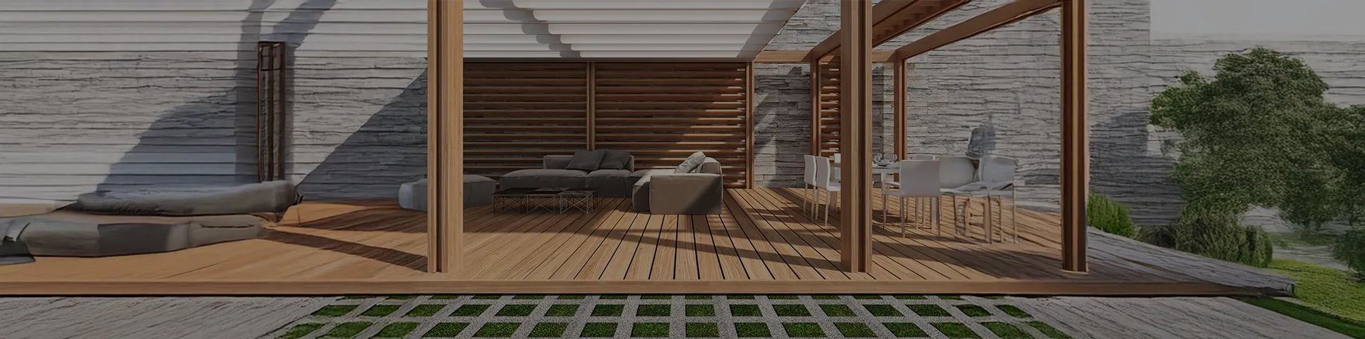 hardwood flooring