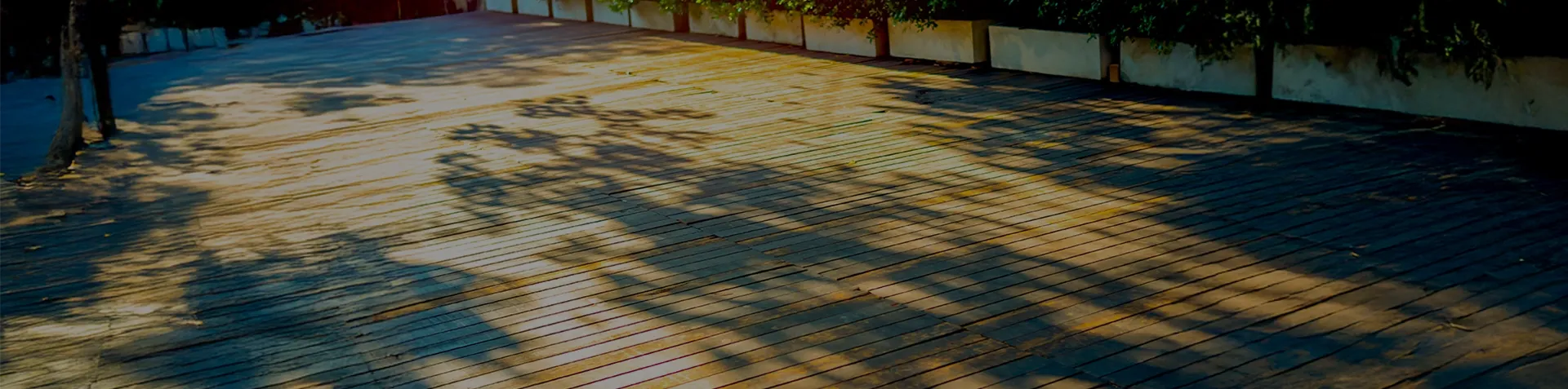 Karri Decking