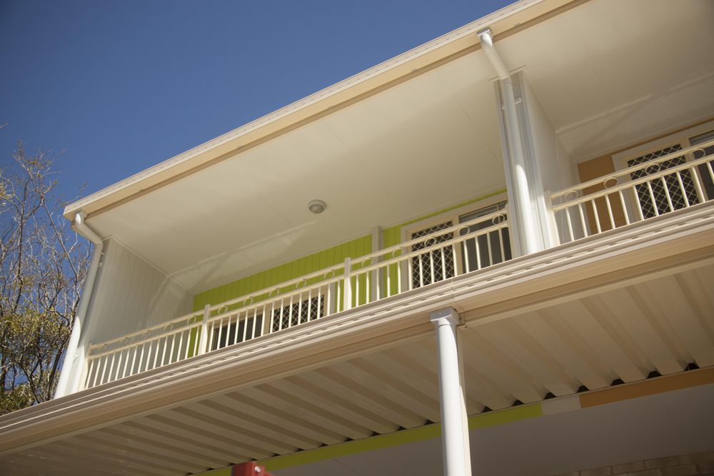 BGC Innova™ Durasheet™ (Cement eave sheets)
