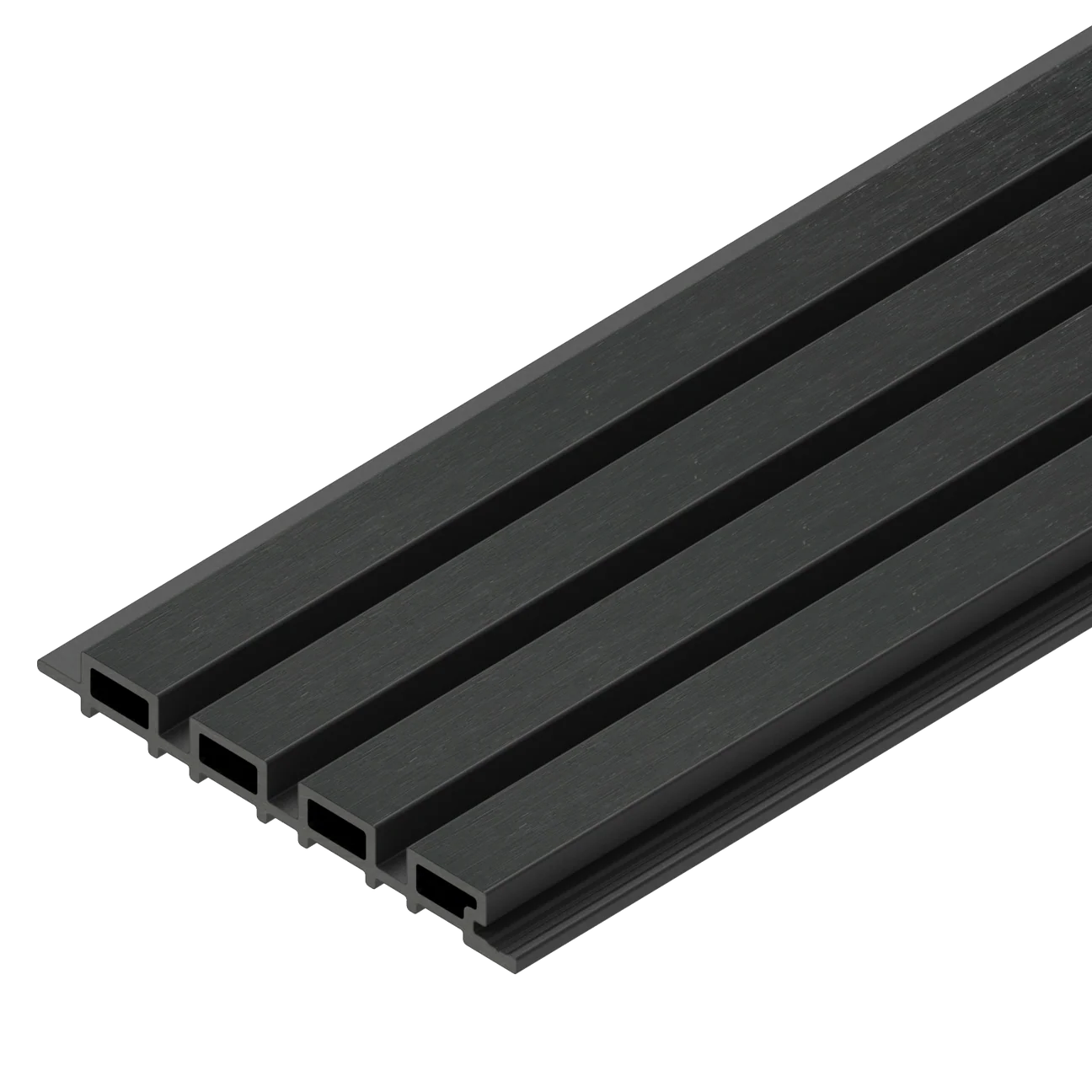 Eco Composite Cladding (219mm x 26mm, 200mm Coverage)