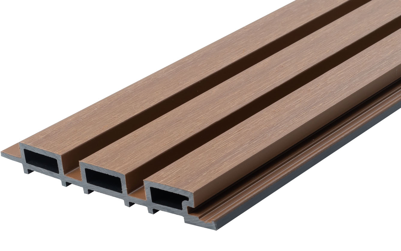WPC Composite Cladding