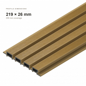 Teak