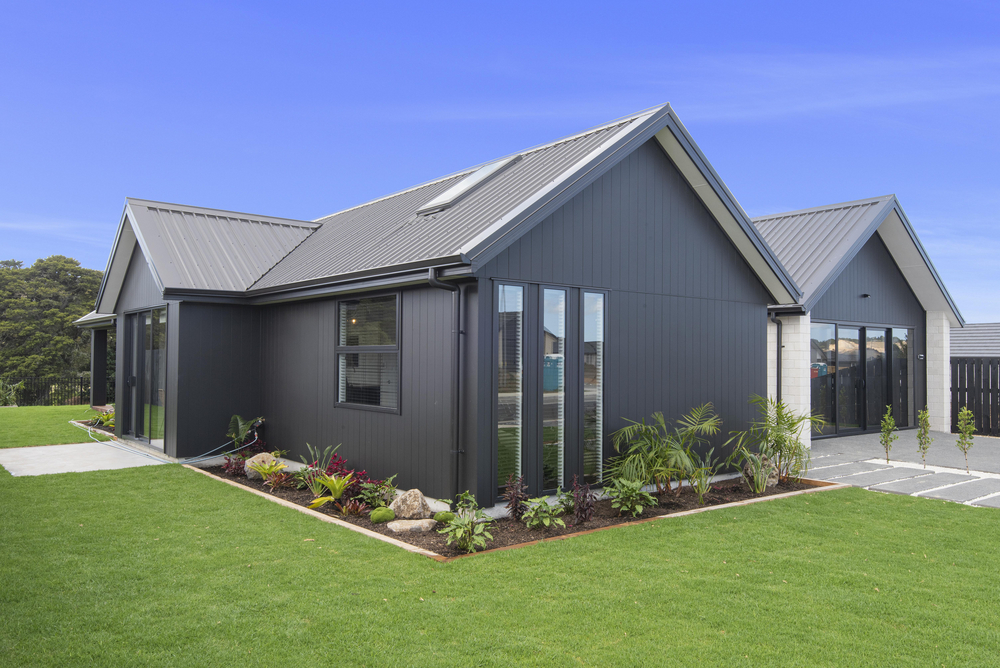 BGC Innova™ Duragrove™ (Cement Cladding)