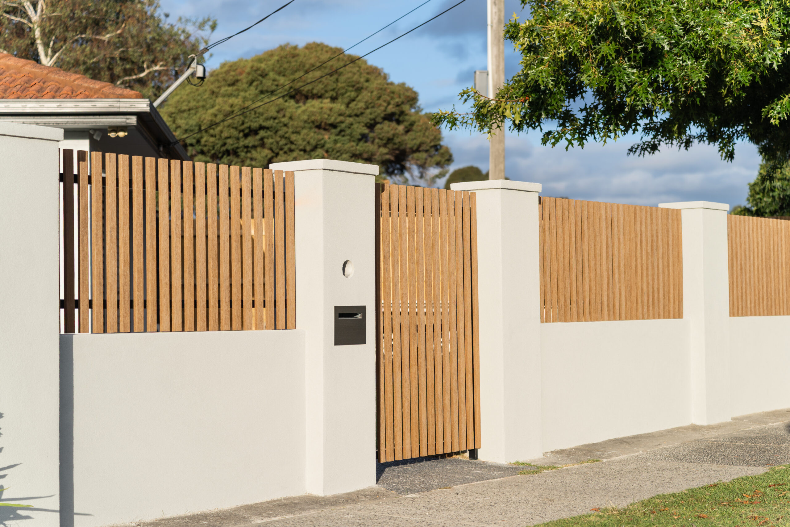 WPC Composite Battens