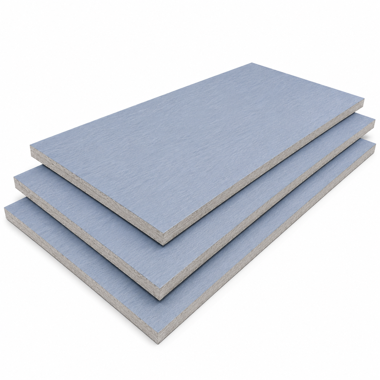 BGC Duratex ( Blue Boards )