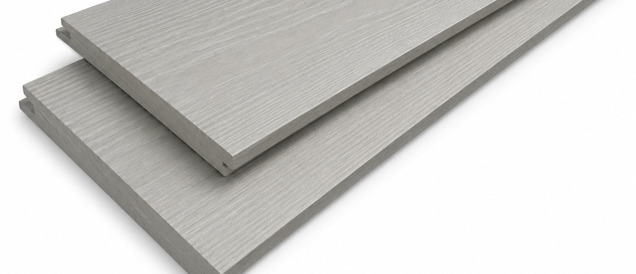 BGC Nulinet ( Cement Weatherboards )