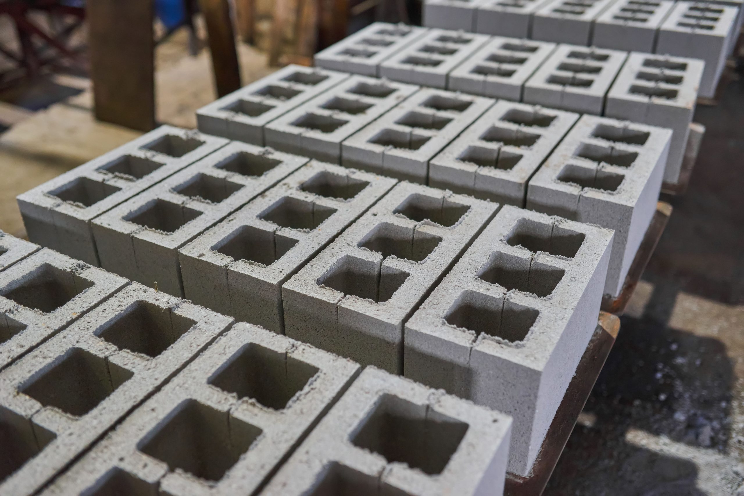 Cement Products