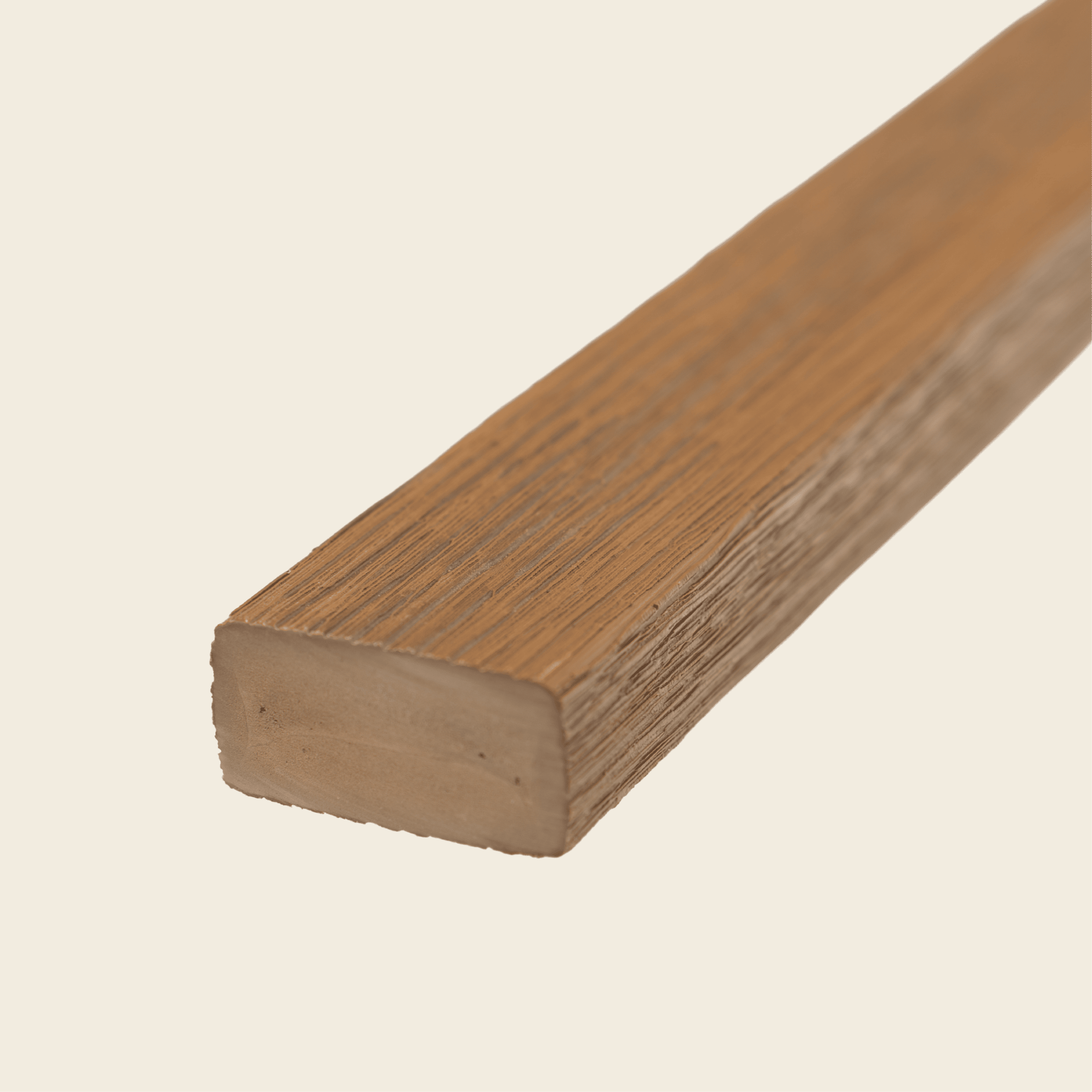 Oak 50mm x 25mm