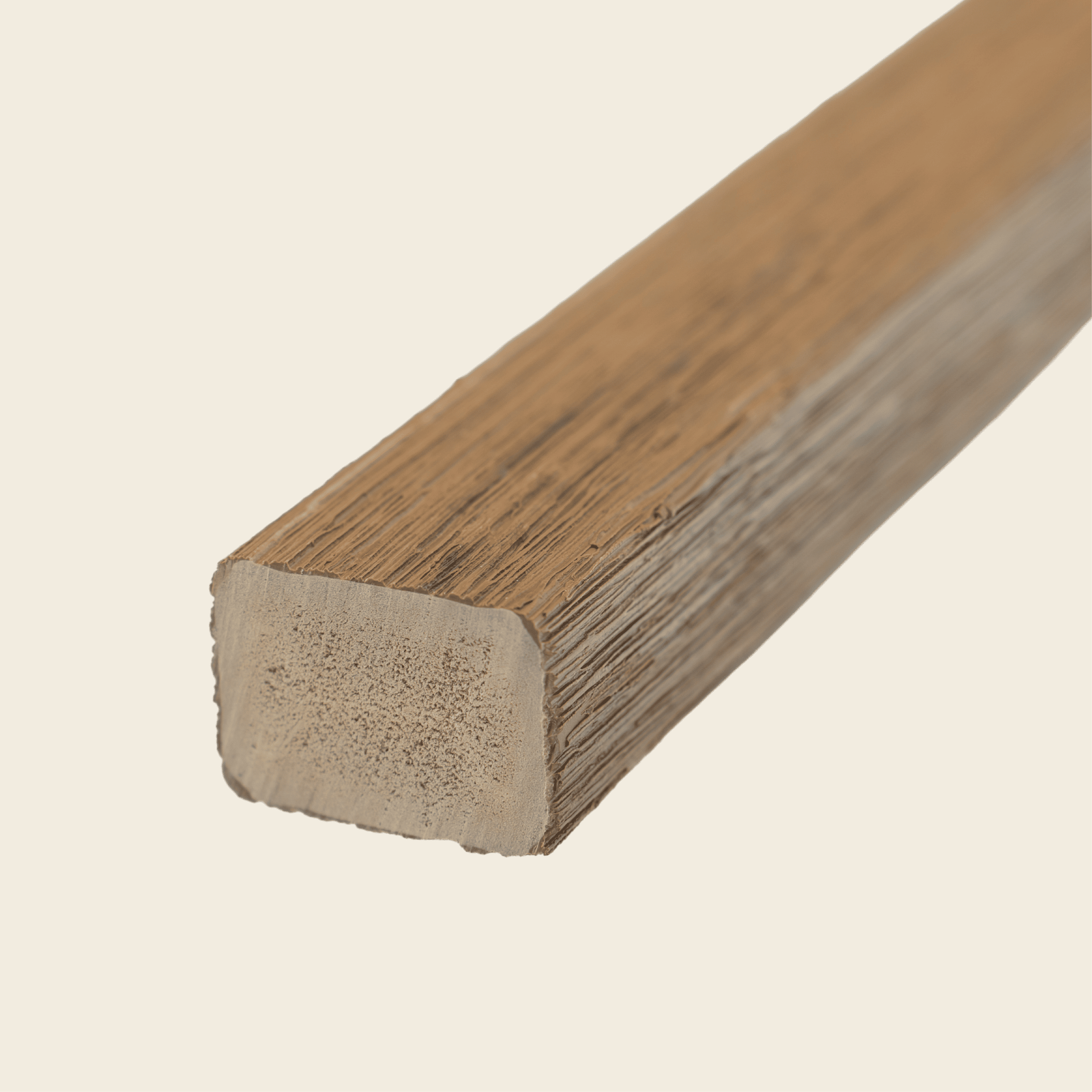 Oak 40mm x 30mm