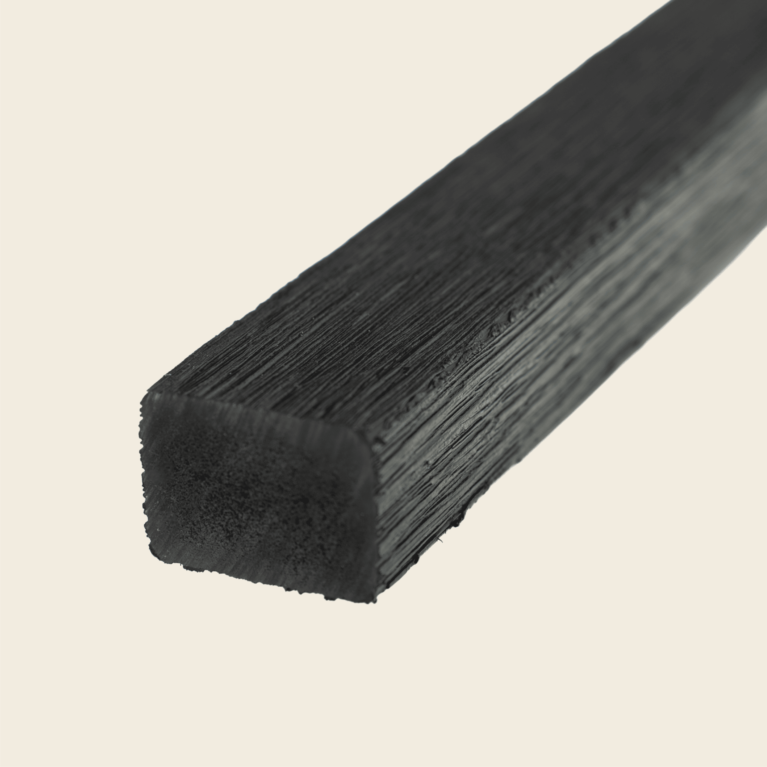 Shou Sugi Ban 40mm x 30mm
