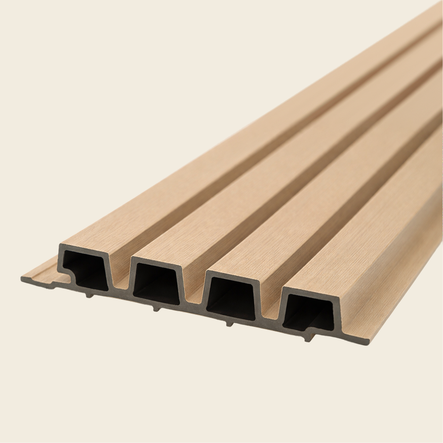 Woodevo Premium Cladding (216mm x 33mm, 186mm coverage)