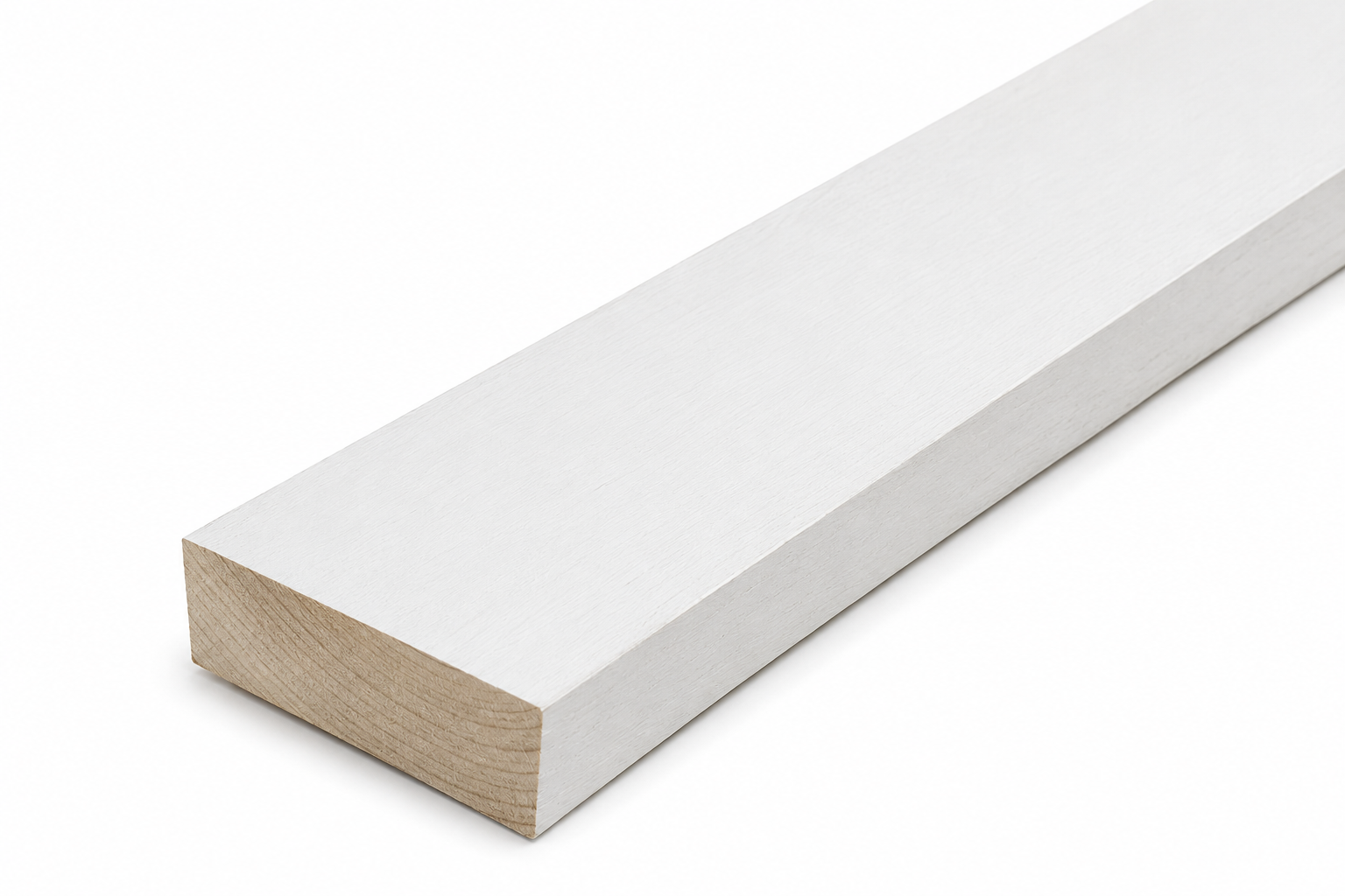 Pine Fascia Primed tight knot LOSP H3 Treated