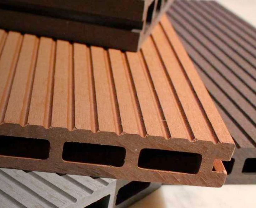 WPC Composite Products