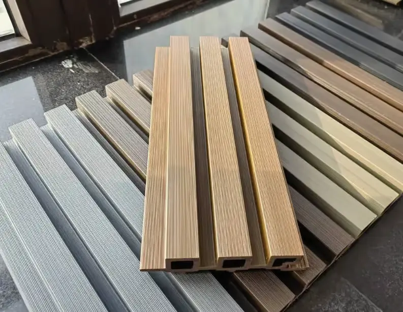 WPC Composite Battens