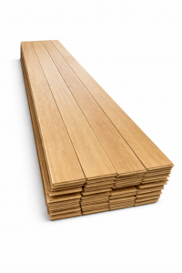Blackbutt Decking