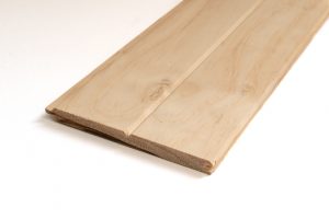 140x12mm VJ321 Pine Lining Board